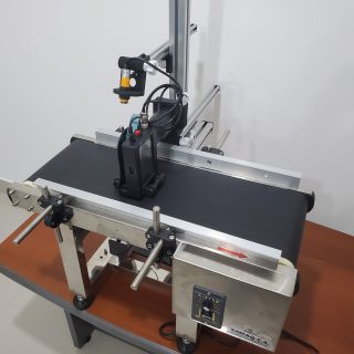 CINTA DE TRANSPORTE CT2560