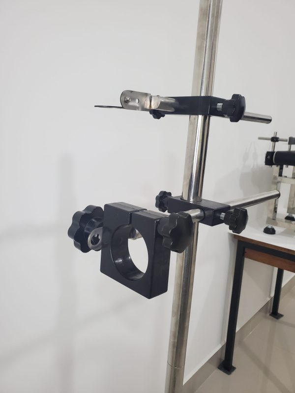 SOPORTE DE PIE PARA CODIFICADORA - Imagen 4