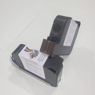 CARTUCHO DE TINTA 42 ML BLANCO