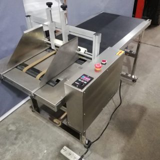 ALIMENTADOR CON CINTA PG 180CNV