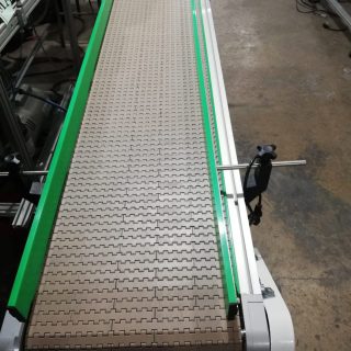 CINTA DE TRANSPORTE CT3820