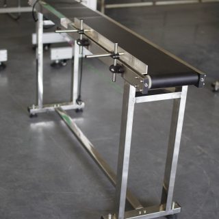 CINTA DE TRANSPORTE CT25