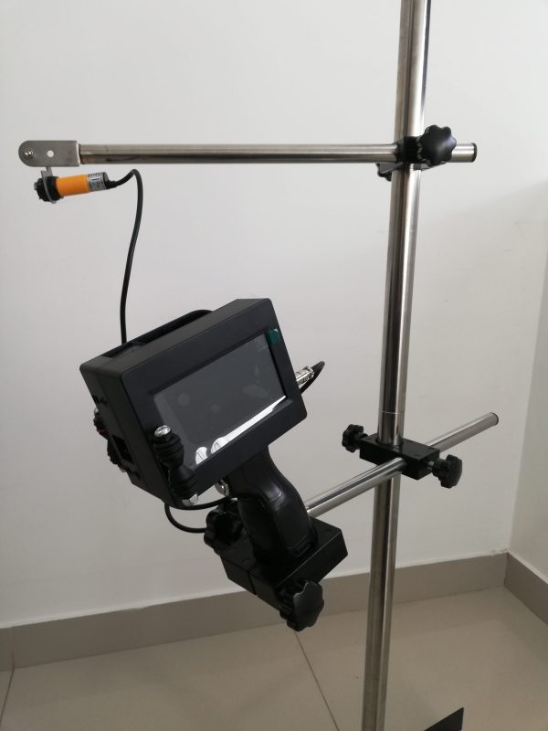 SOPORTE DE PIE PARA CODIFICADORA - Imagen 3