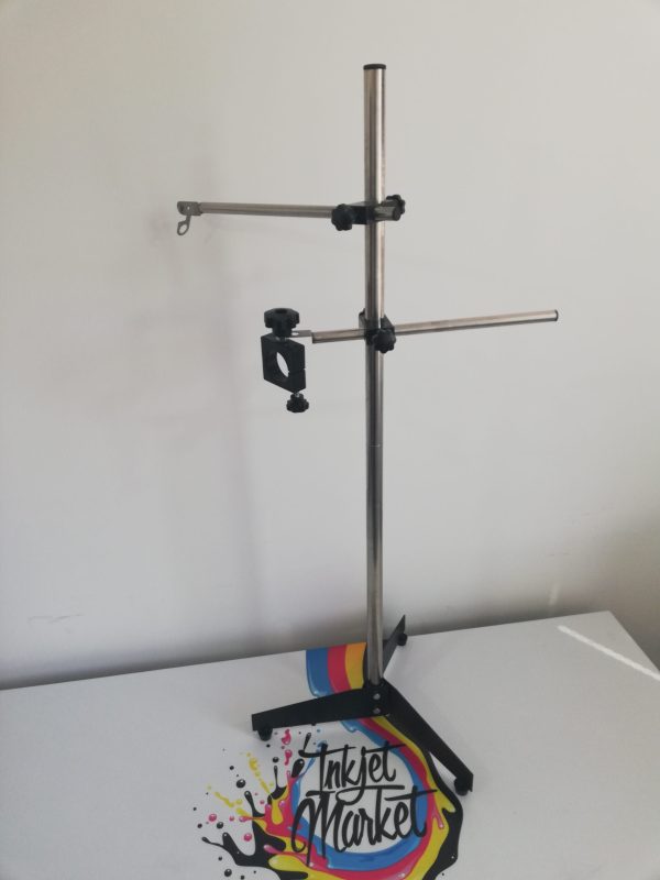 SOPORTE DE PIE PARA CODIFICADORA - Imagen 2