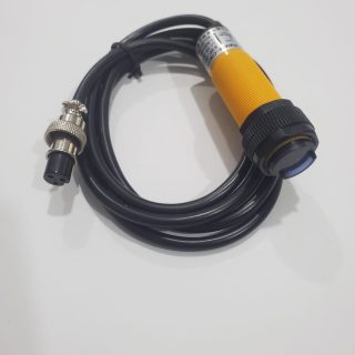 SENSOR DE PRESENCIA