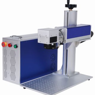 MARCADORA LÁSER ESTÁTICA PL-130F