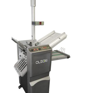 PLEGADORA PARA AUTOSOBRE 100J-C Series.