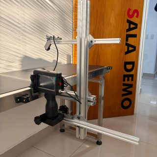 SOPORTE DE LÍNEA