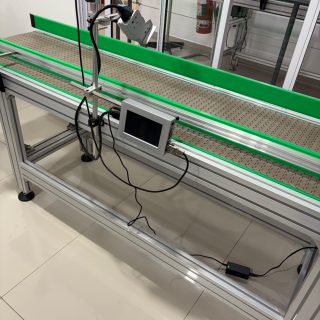 Alternative view of CINTA DE TRANSPORTE CT3820