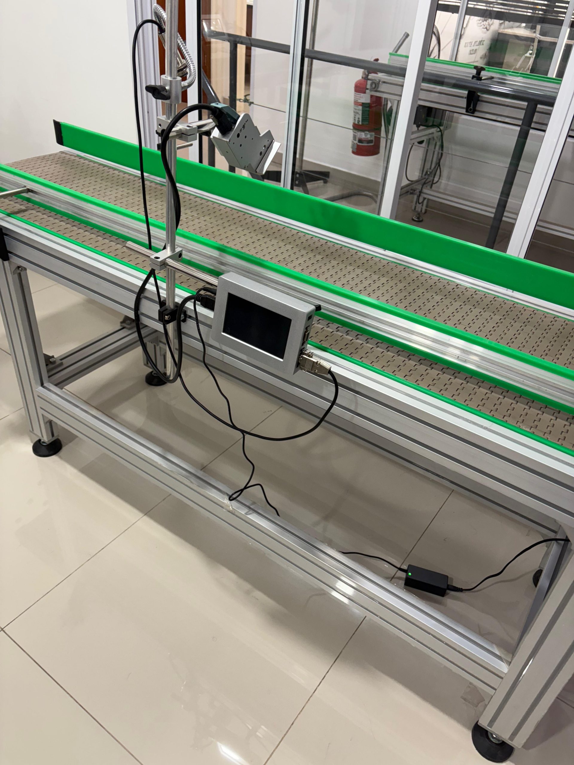 CINTA DE TRANSPORTE CT3820 - Imagen 2