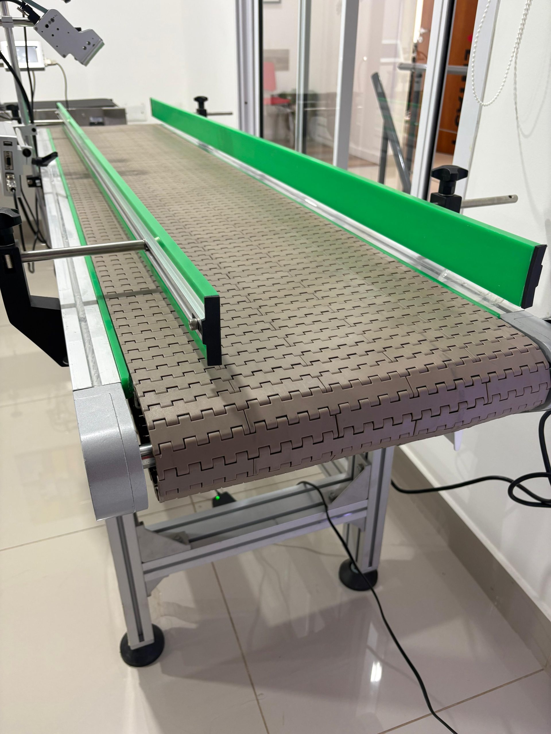 CINTA DE TRANSPORTE CT3820 - Imagen 3