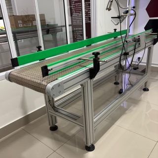 CINTA DE TRANSPORTE CT3820