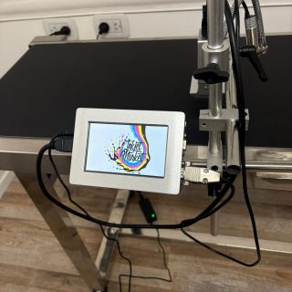 Alternative view of CODIFICADORA, LOTEADORA, FECHADORA FP 2500