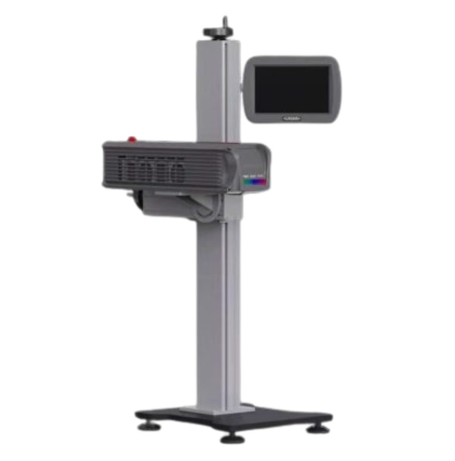 MARCADORA LÁSER PL-350C