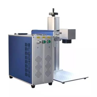 MARCADORA LÁSER ESTÁTICA PL-130C
