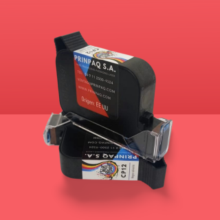 CARTUCHO DE TINTA 42ML CP12