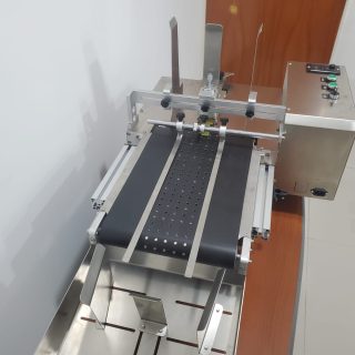 ALIMENTADOR 4500 2da GENERACIÓN (PGT 300)