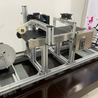 SISTEMA INTEGRAL ROLL TO ROLL