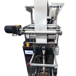 ENVASADORA GEL
