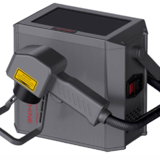 LASER MANUAL PL-600F