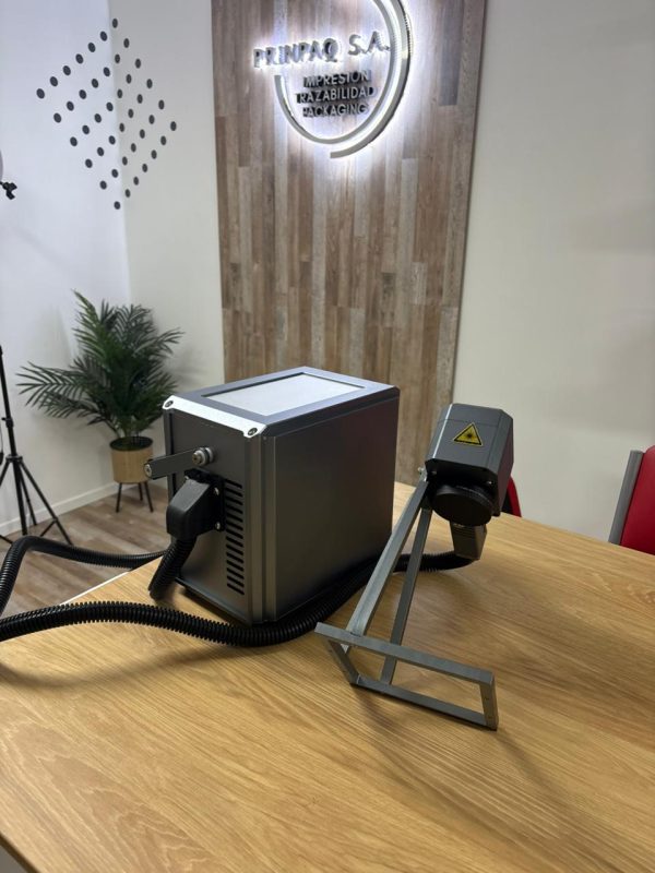 LASER MANUAL PL-600F - Imagen 3
