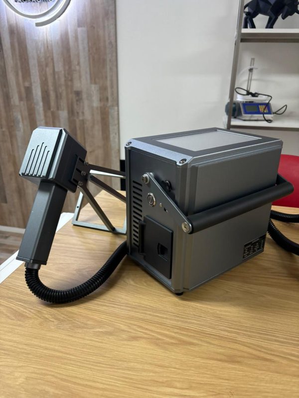LASER MANUAL PL-600F - Imagen 8