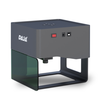 MARCADORA LASER MINI DJ6