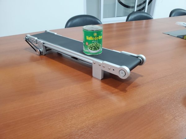 CINTA DE TRANSPORTE CT60SM - Imagen 6