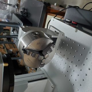 ROTATIVO PARA PL-130 COMPACT