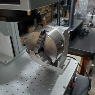 ROTATIVO PARA PL-130 COMPACT