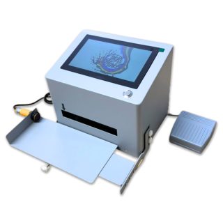 CODIFICADORA, LOTEADORA, FECHADORA FP 1270 STATIC