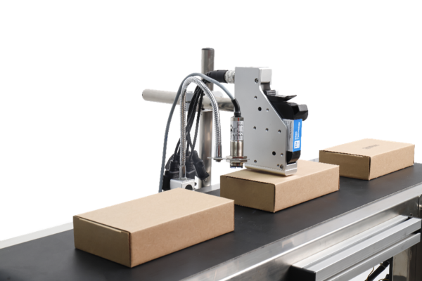 Impresora inkjet VDP6H de dato variable