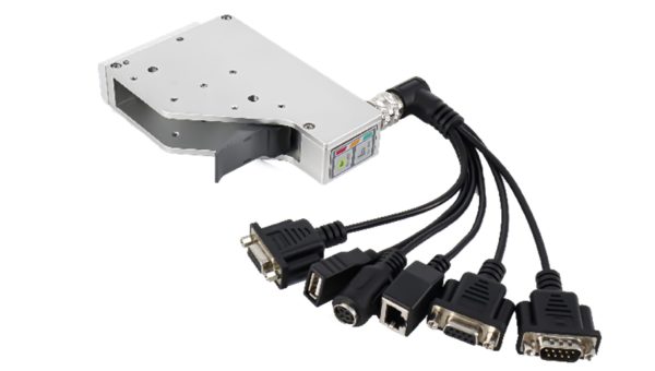 Impresora inkjet VDP6H de dato variable - Imagen 2