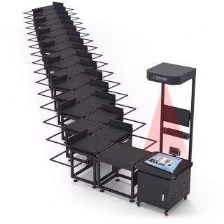 Z SORTER