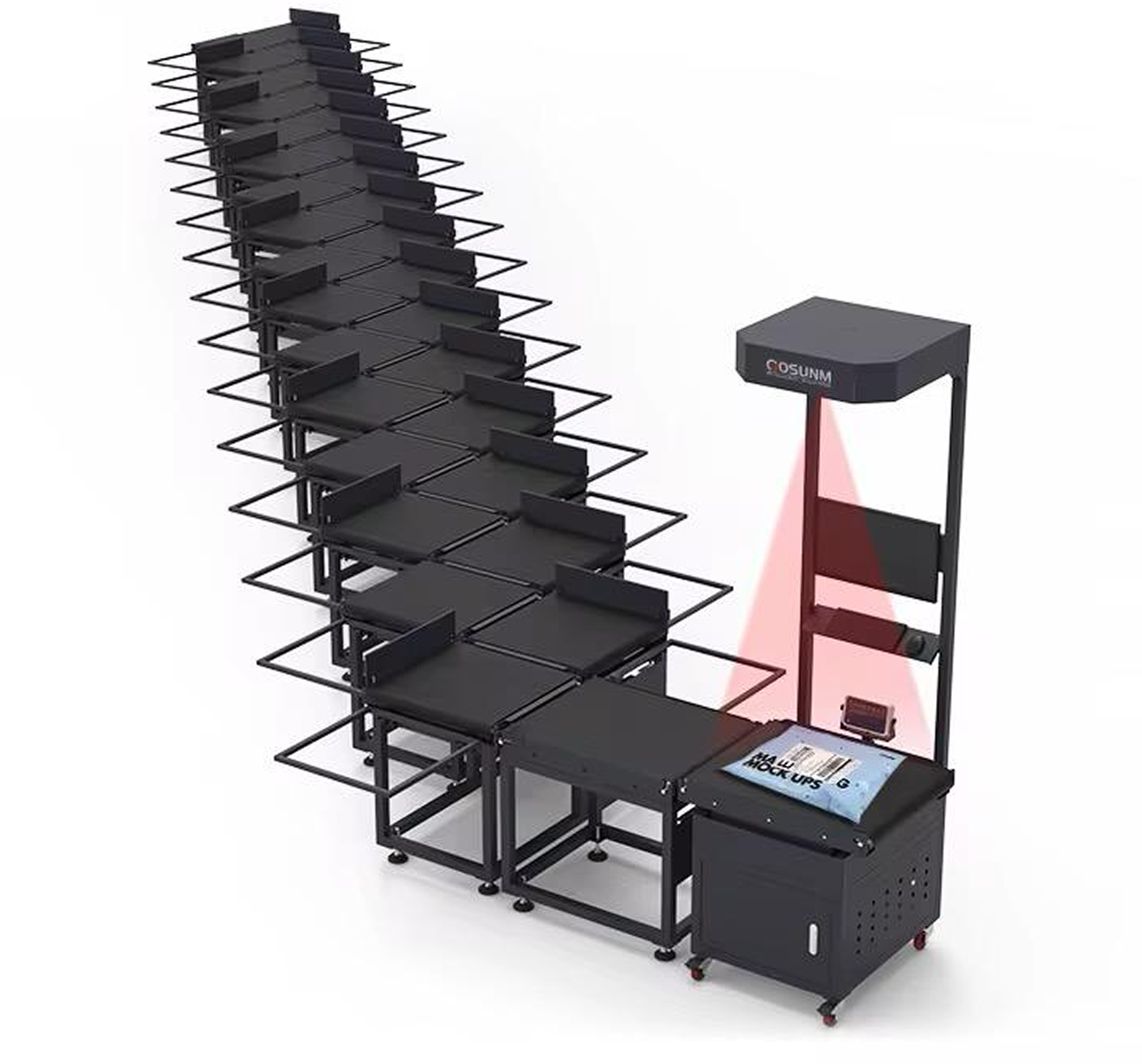 Z SORTER