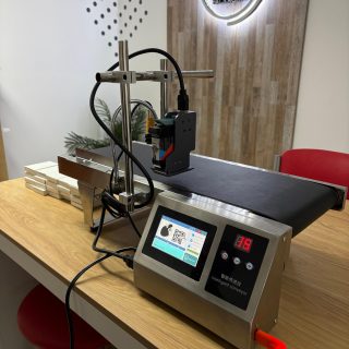 Alternative view of CT60FP