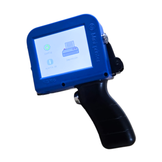 CODIFICADORA LOTEADORA FECHADORA MANUAL SP1