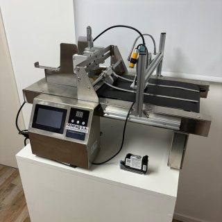 Alternative view of EQUIPO ALIMENTACOR C/ CINT AY CODIFICADORA PG250FP