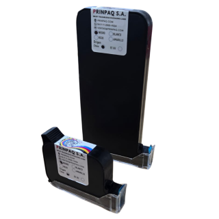 CARTUCHO DE TINTA 125 ML NEGRO - C125NI