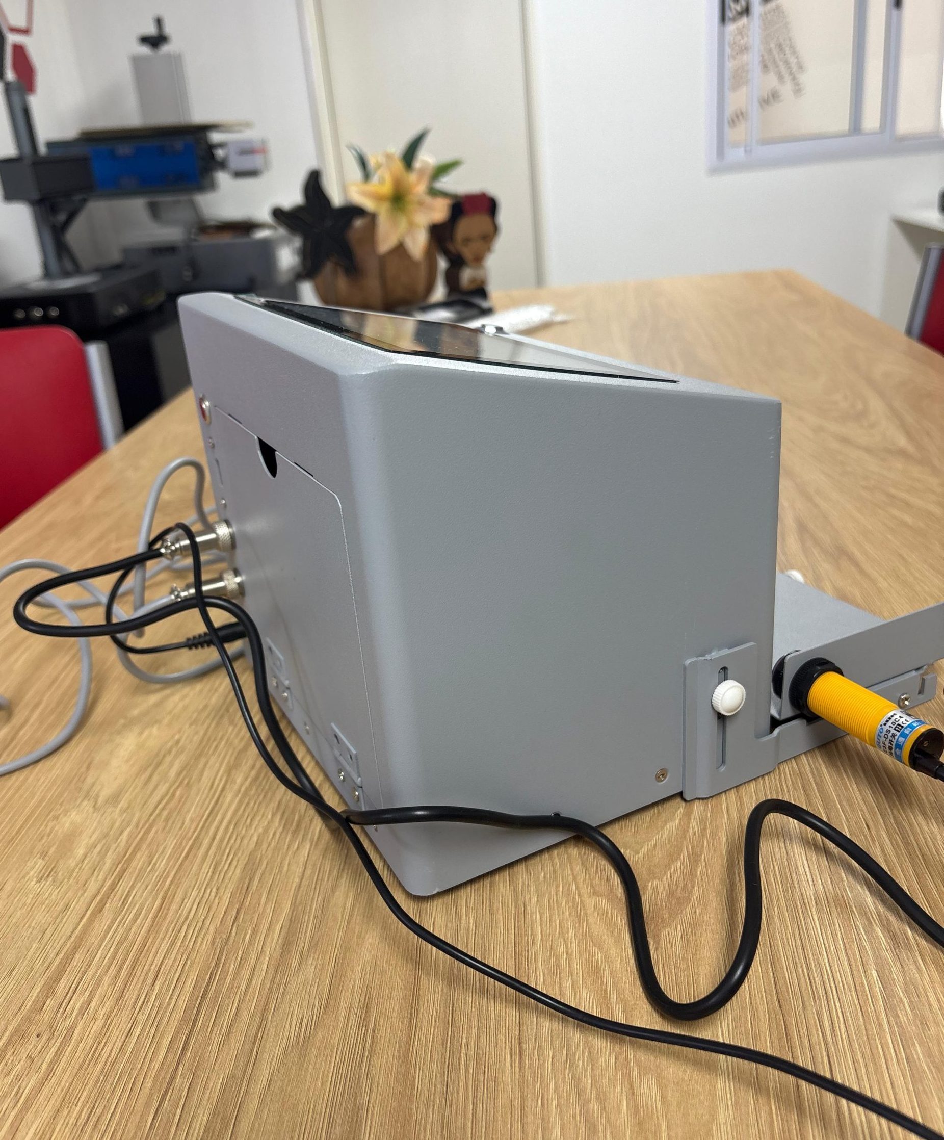 CODIFICADORA, LOTEADORA, FECHADORA FP 2500 STATIC - Imagen 7