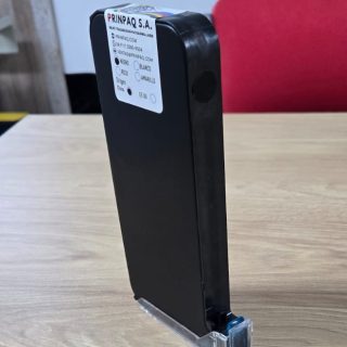 Alternative view of CARTUCHO DE TINTA 125 ML NEGRO - C125NI