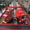 CROSS BELT SORTER - Imagen 3