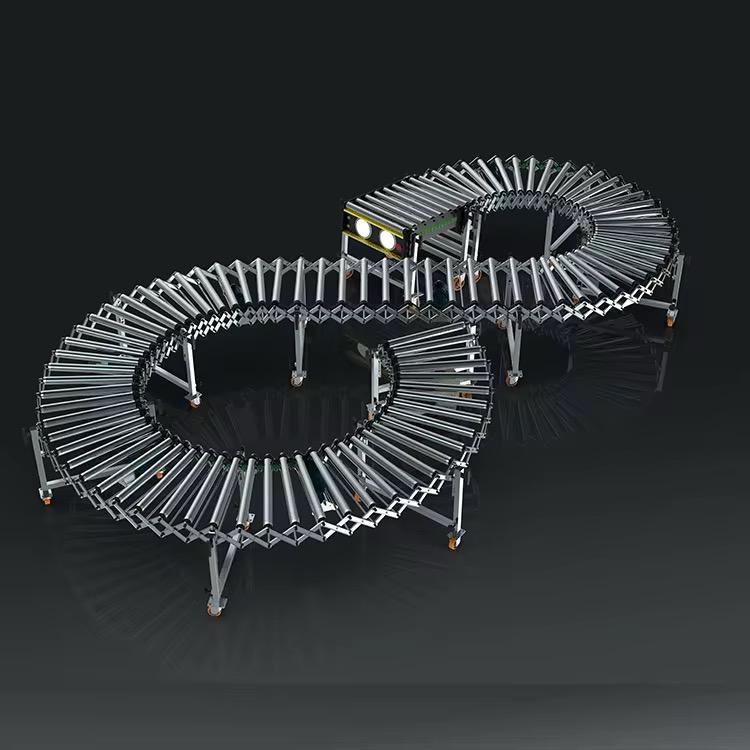 CONVEYOR FLEXIBLE - Imagen 4