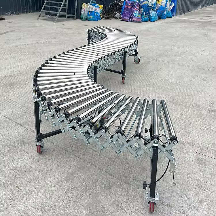 CONVEYOR FLEXIBLE - Imagen 3