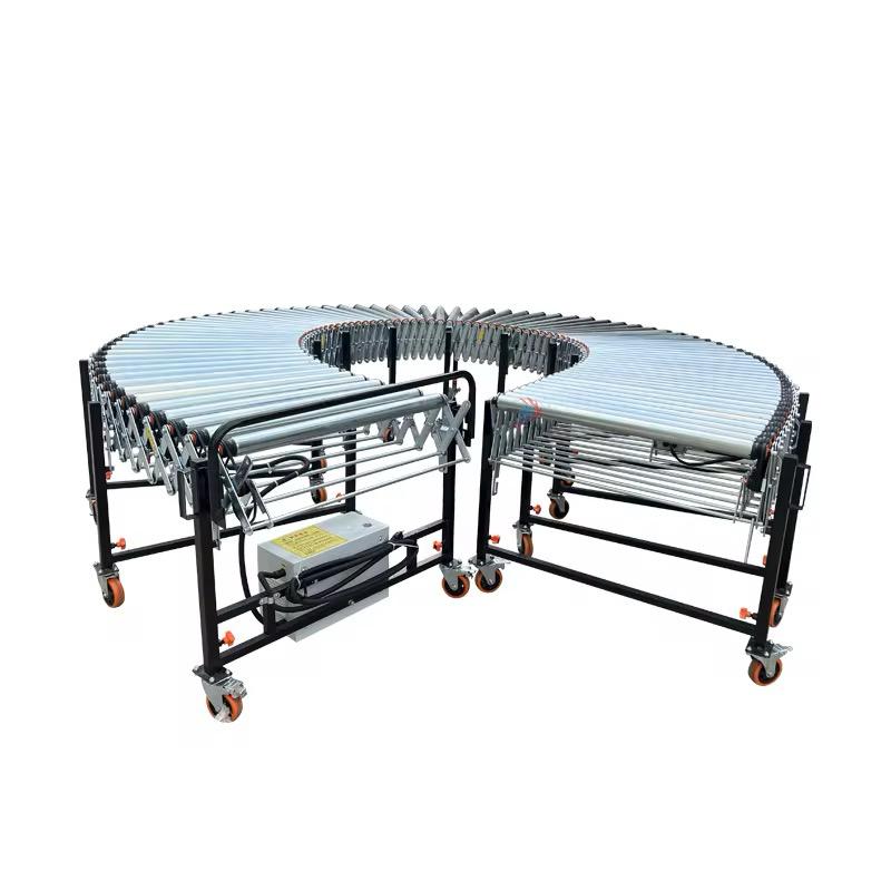 CONVEYOR FLEXIBLE - Imagen 5