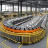 CROSS BELT SORTER - Imagen 5