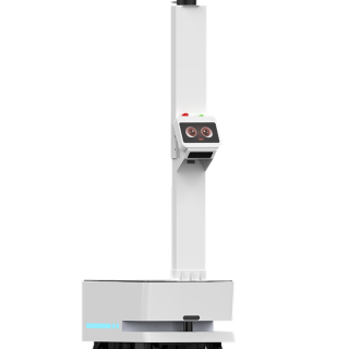 AUTONOMOUS STACKER