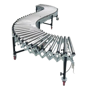CONVEYOR FLEXIBLE