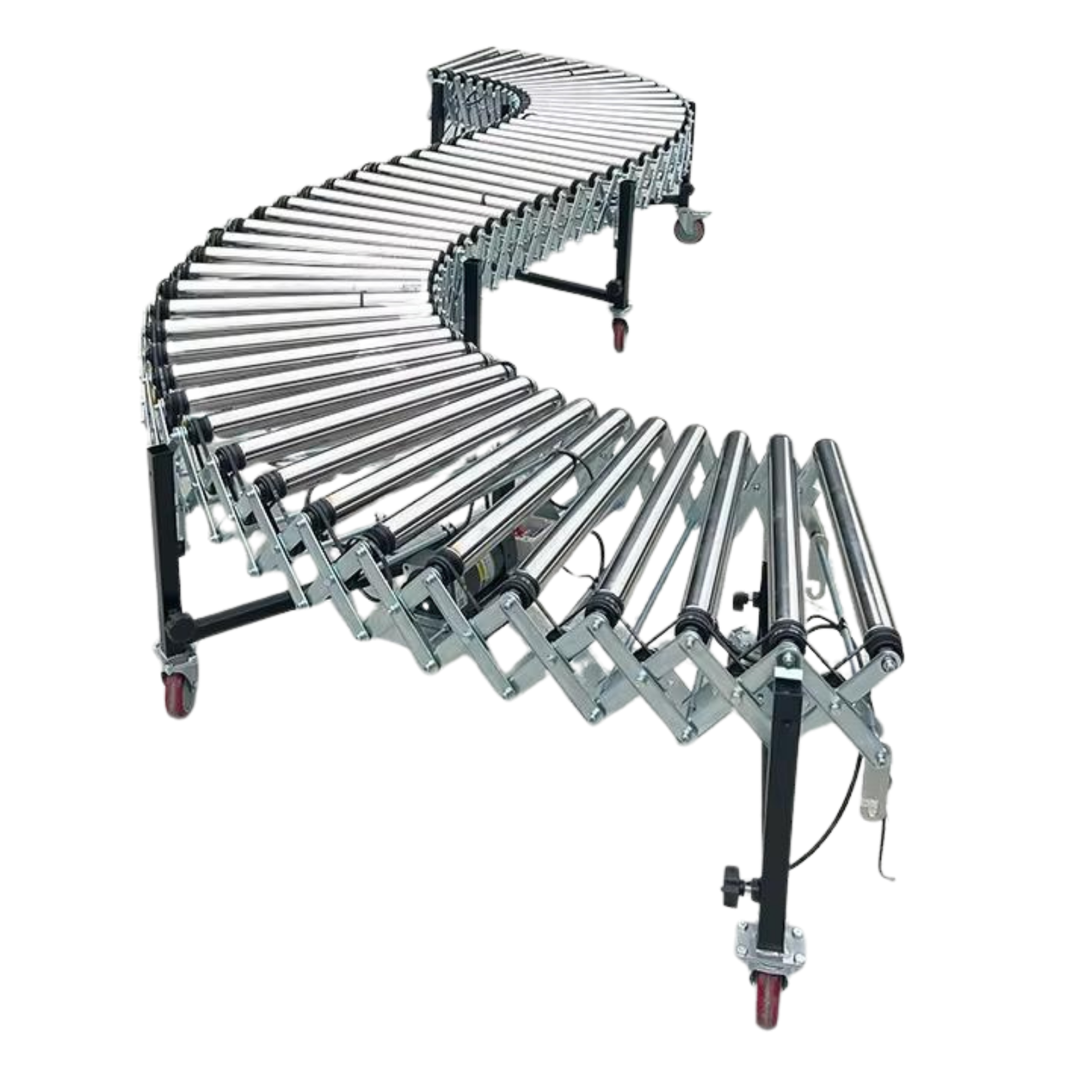 CONVEYOR FLEXIBLE