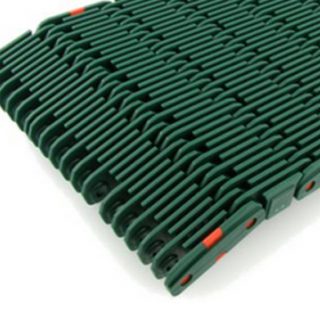 Alternative view of CONVEYOR DE CADENA PLÁSTICA